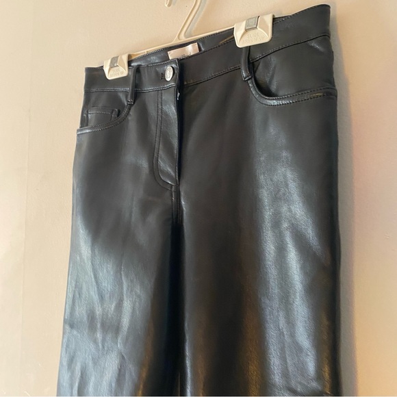Wilfred Melina Pant lowrise Aritzia brand - Picture 7 of 10